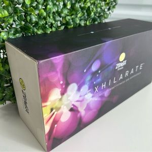 Zumba 6 DVD + Toning Sticks Set